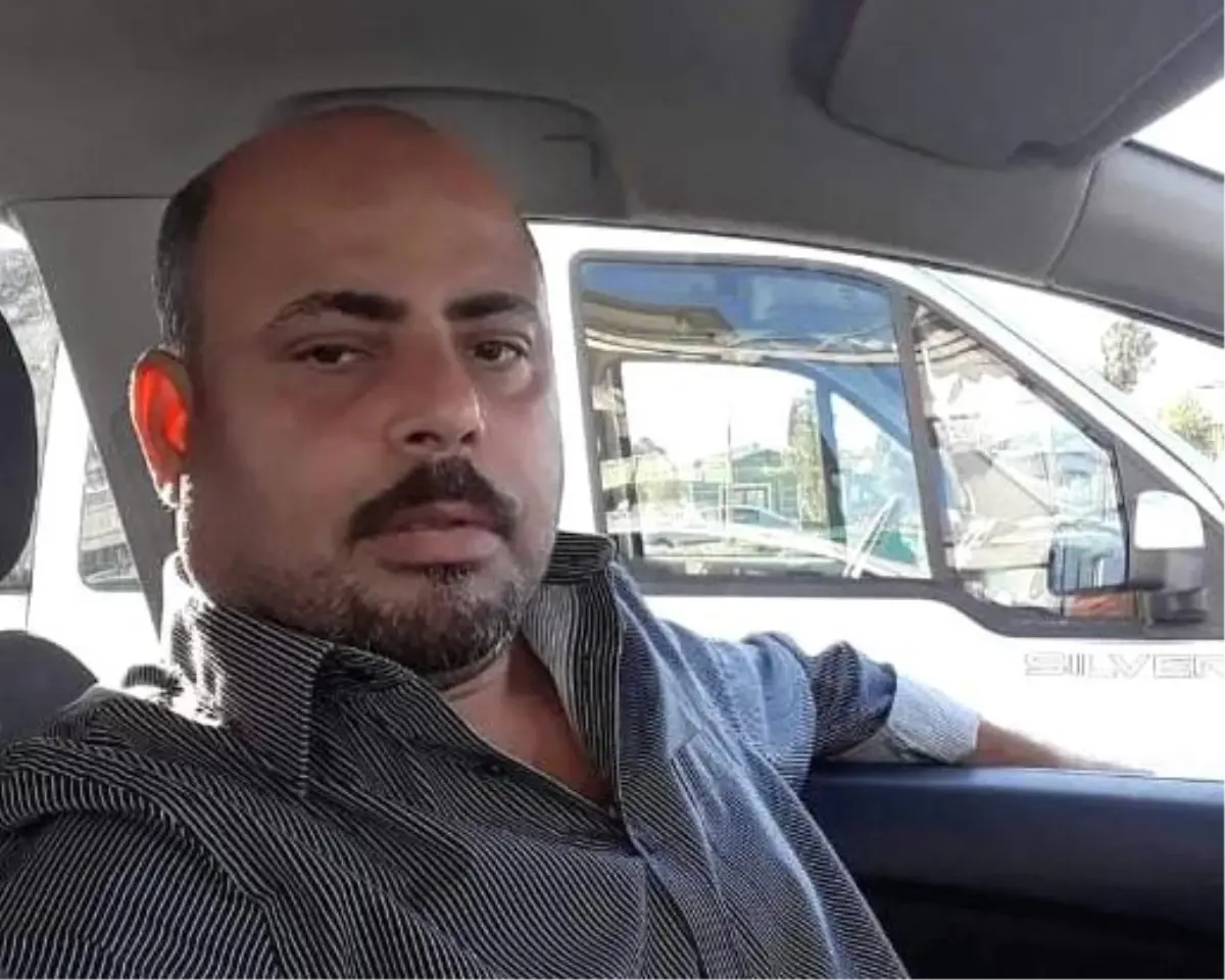 Trafik Kazasında Sürücü Hayatını Kaybetti