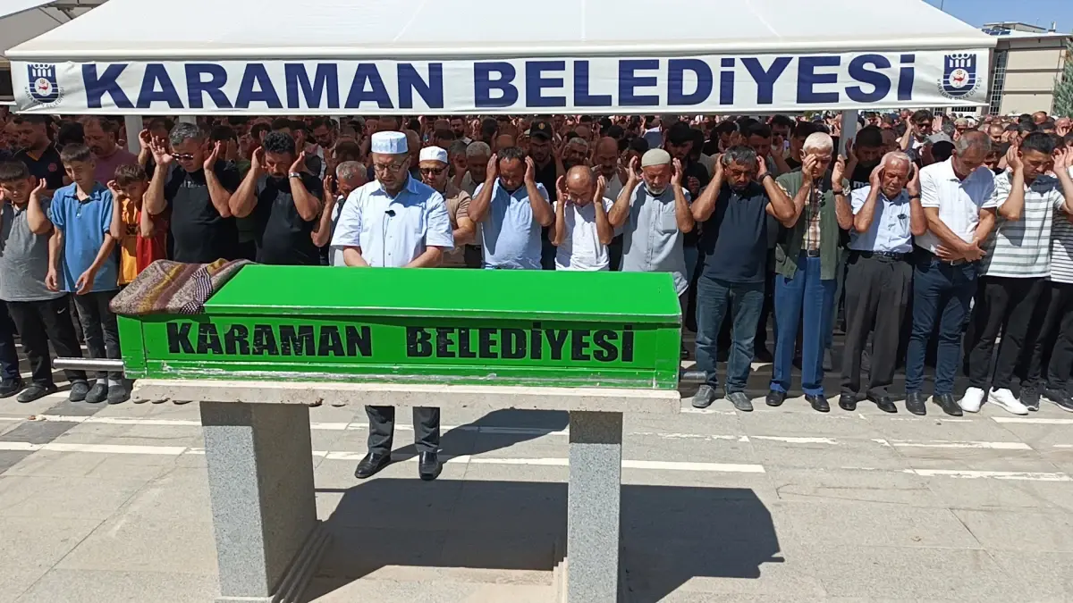 Freni Boşalan Kamyonun Yolcu Otobüsüne Çarpması