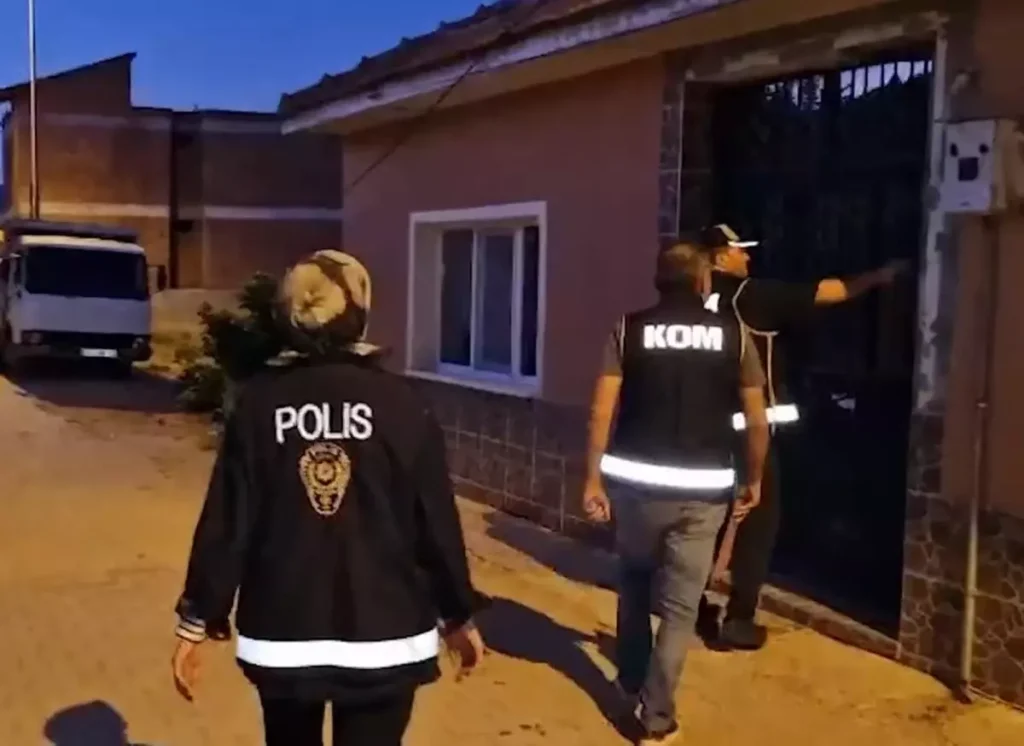 Bankacı Kılığında 65 Bin TL Dolandırıcılığı