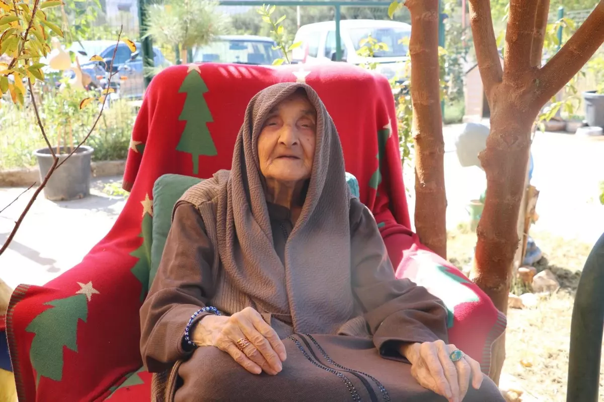 Türkiye’nin En İyi Torunu: Metin Kurt