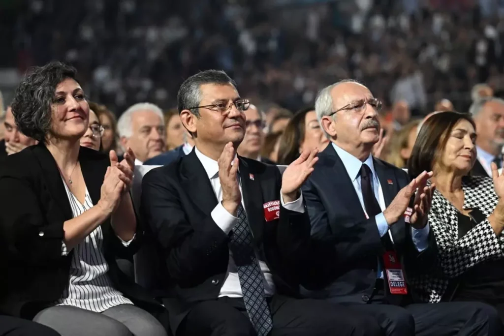 Kılıçdaroğlu Sessizliğini Bozdu: “Kararı Görmeden Konuşmam”