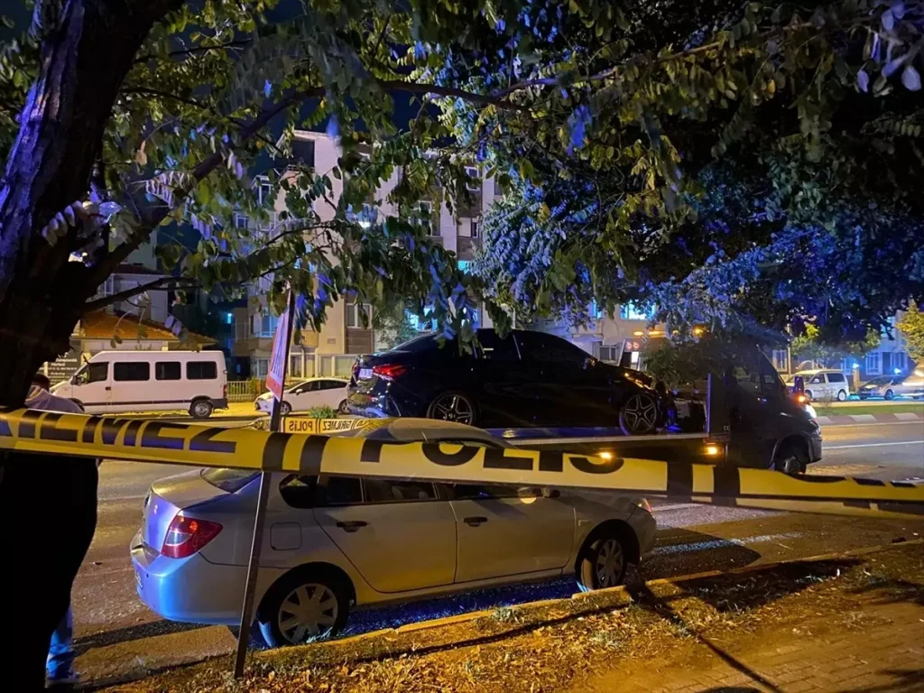 Trafik Kazası: Lüleburgaz’da Yaya Hayatını Kaybetti