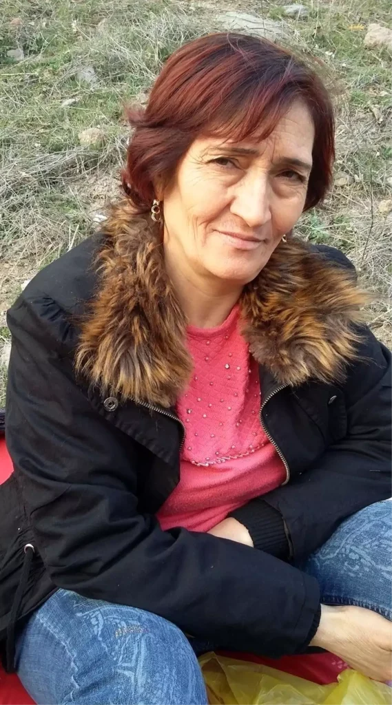 Kırşehir’de Karı-Koca Cinayeti: Yeğen Yakalandı