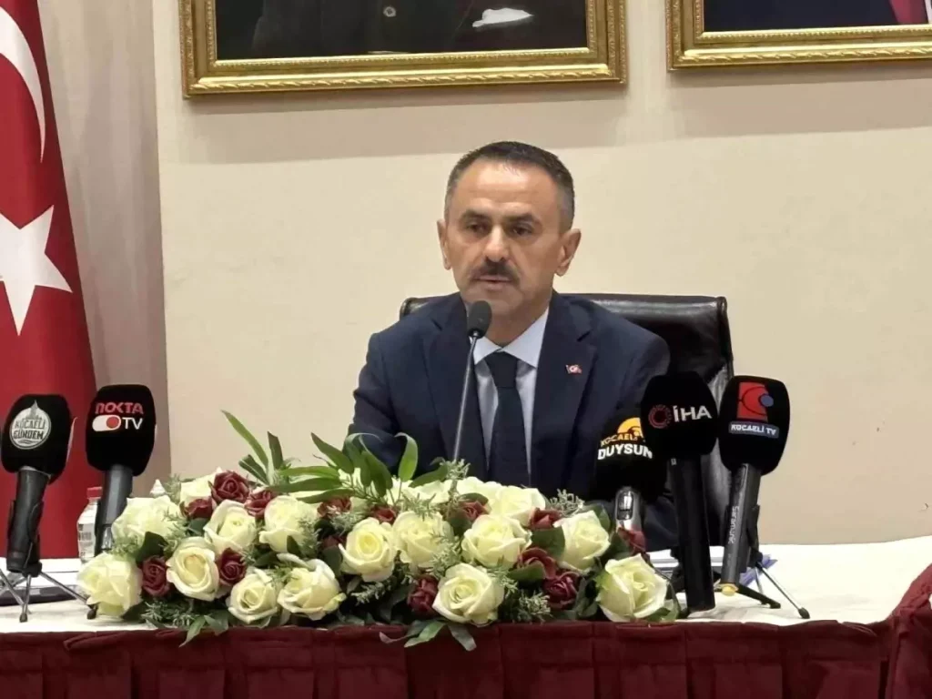 Kocaeli’de Suç Oranlarında Düşüş: 531 Kişi Yakalandı