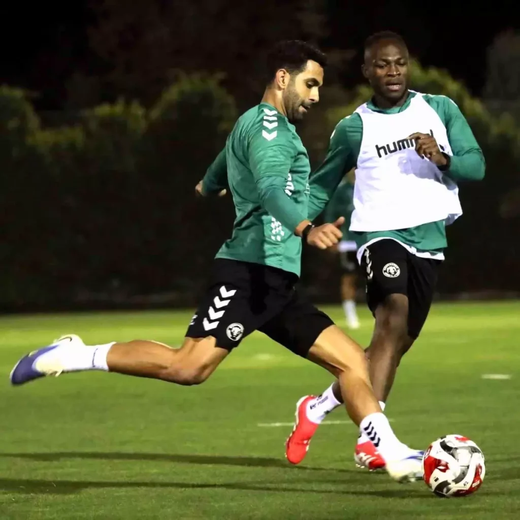 Konyaspor, Kasımpaşa Maçına Hazırlanıyor