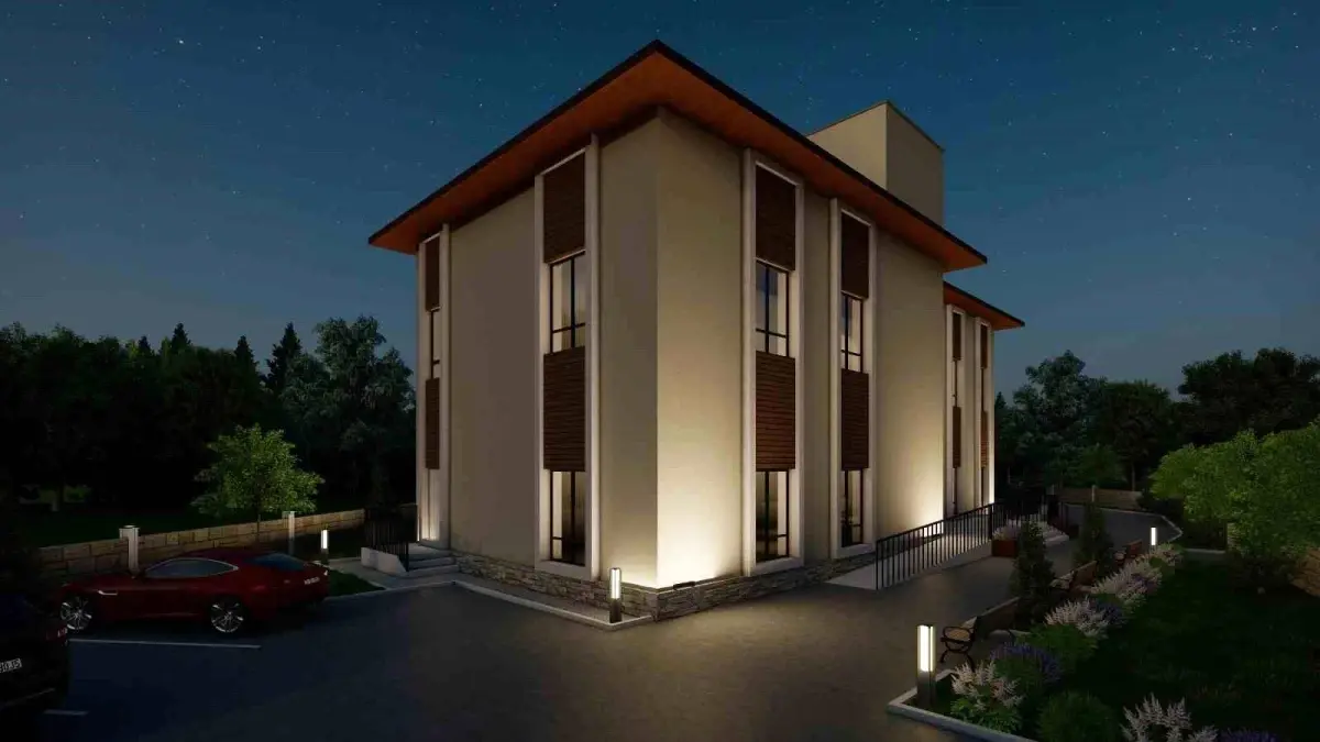 Muğla’ya Yeni Gençlik Merkezi