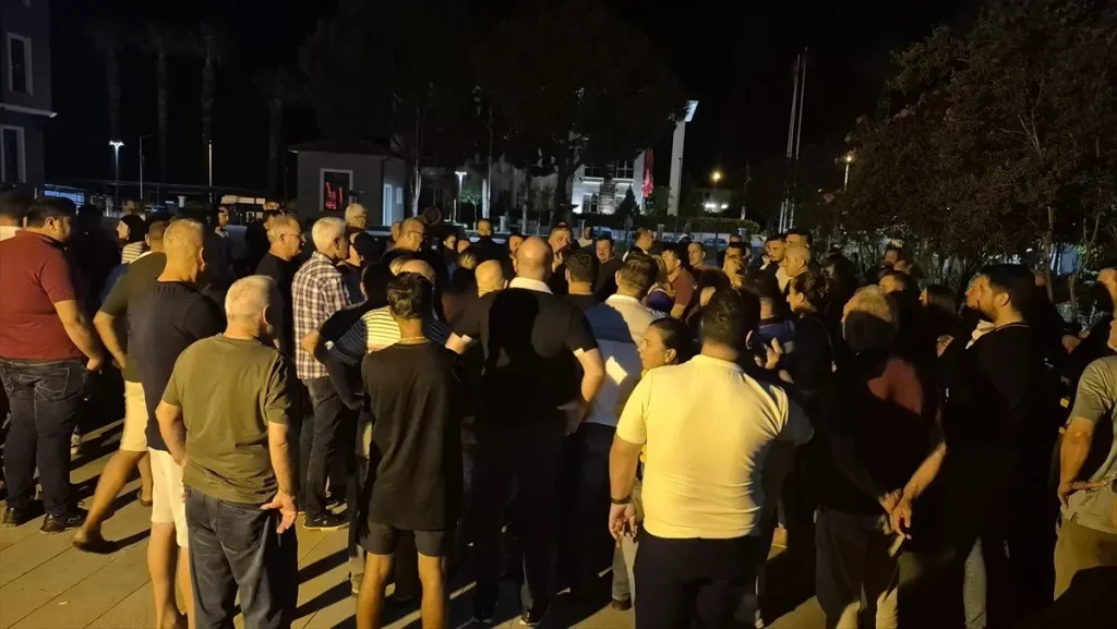 Köyceğiz’de İmar Yolsuzluğu Soruşturması Genişliyor