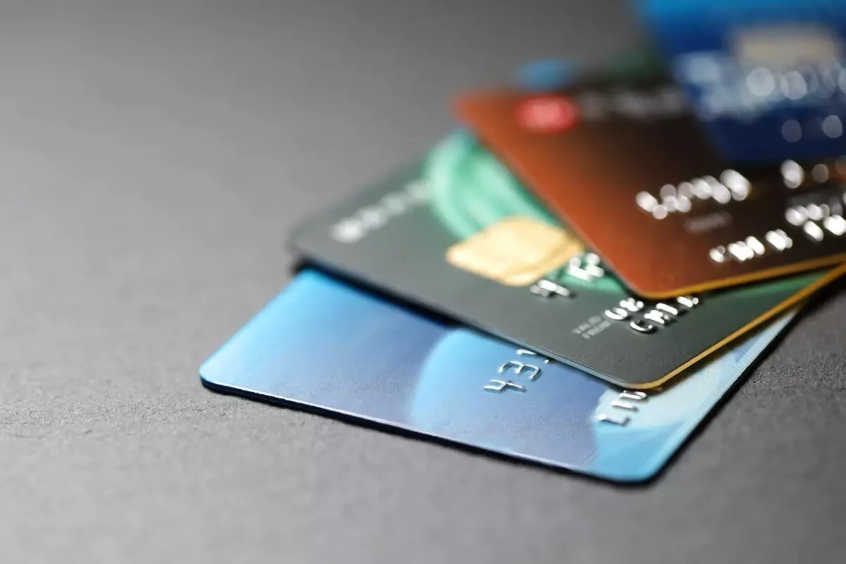 Kredi Kartı Faiz Oranları Düşürüldü