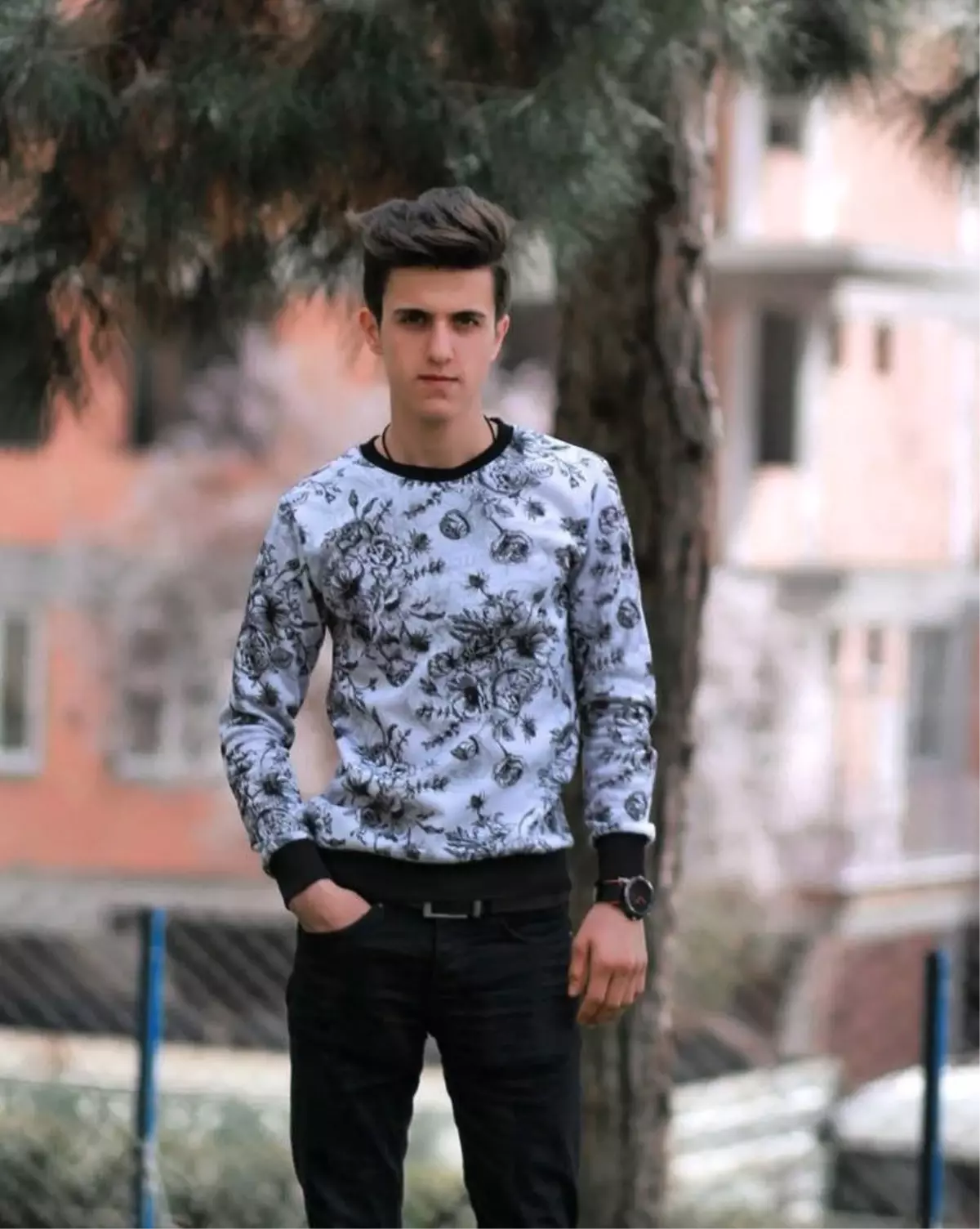 Kuzenini Öldüren Sanık Tahliyeyi Reddetti