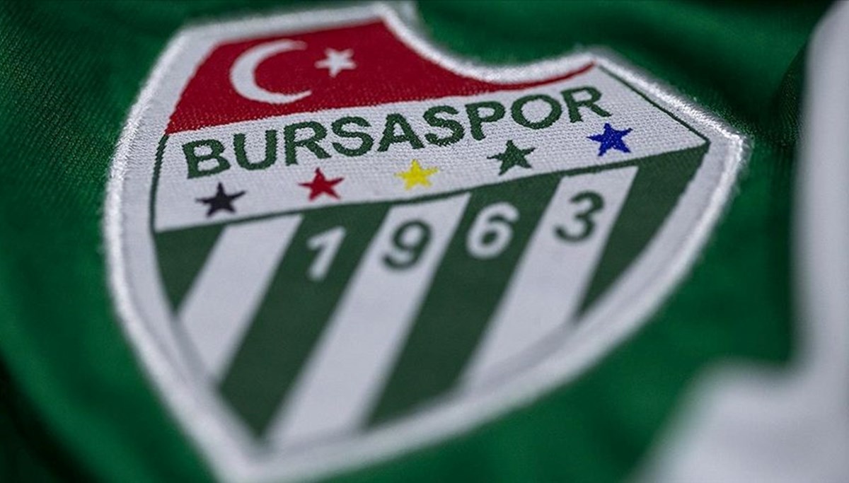 Bursaspor’dan haciz iddialarına açıklama