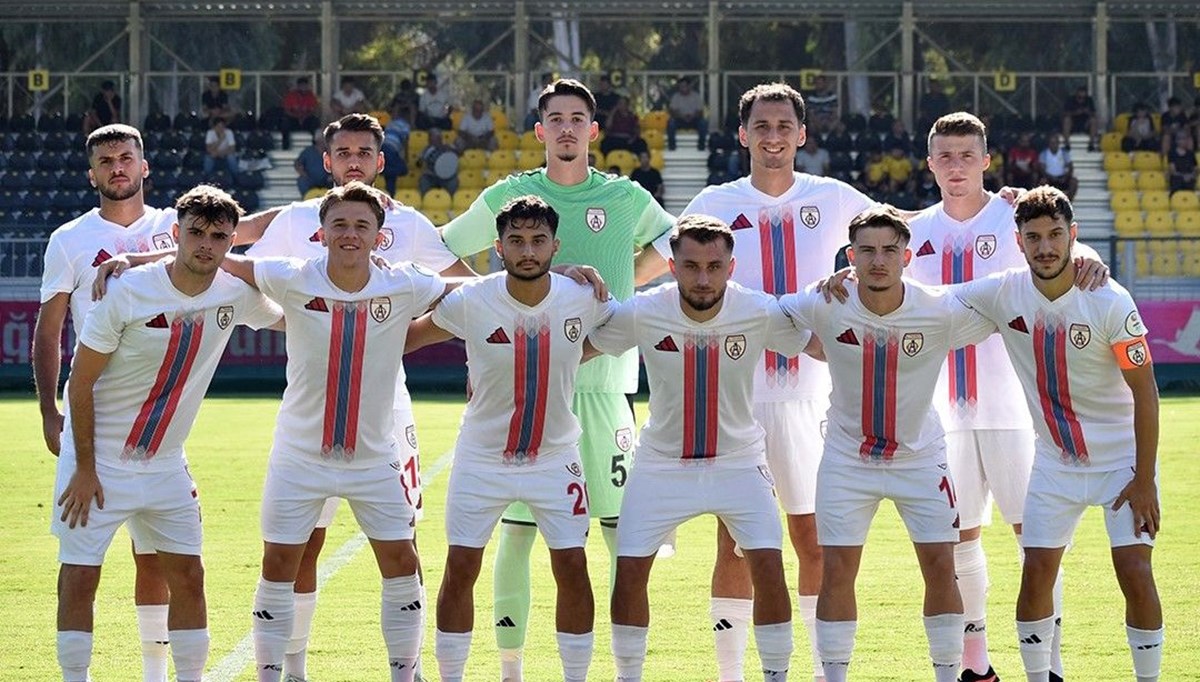 Altınordu galibiyete hasret