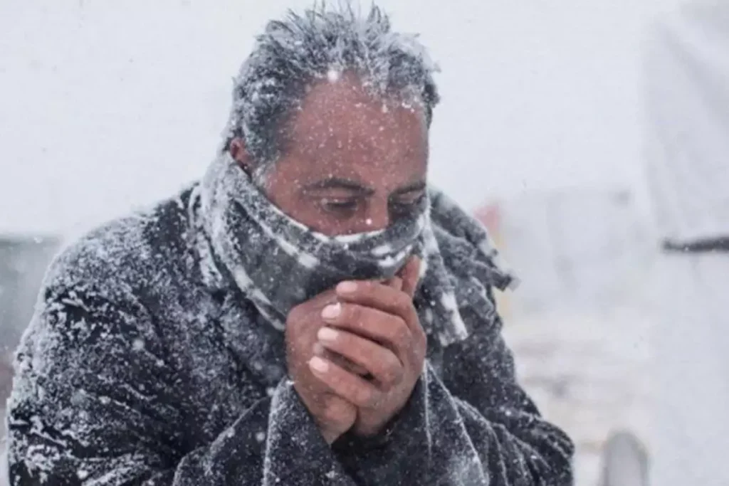 La Niña’nın Etkileri ve Sıcaklık Artışı