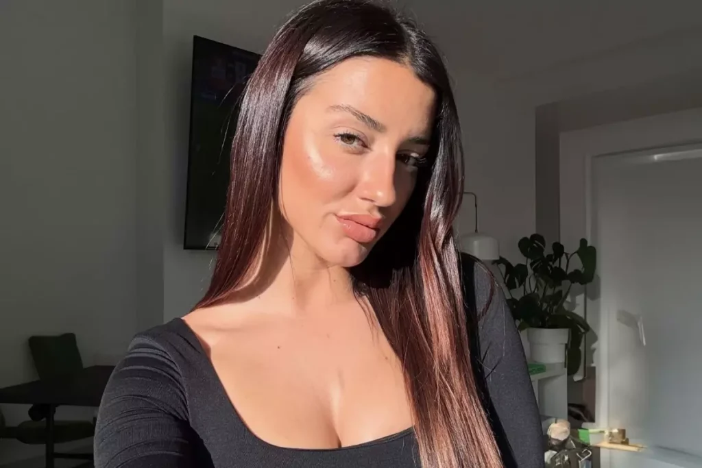 Lamine Yamal’ın Eski Sevgilisinden Çarpıcı İddialar