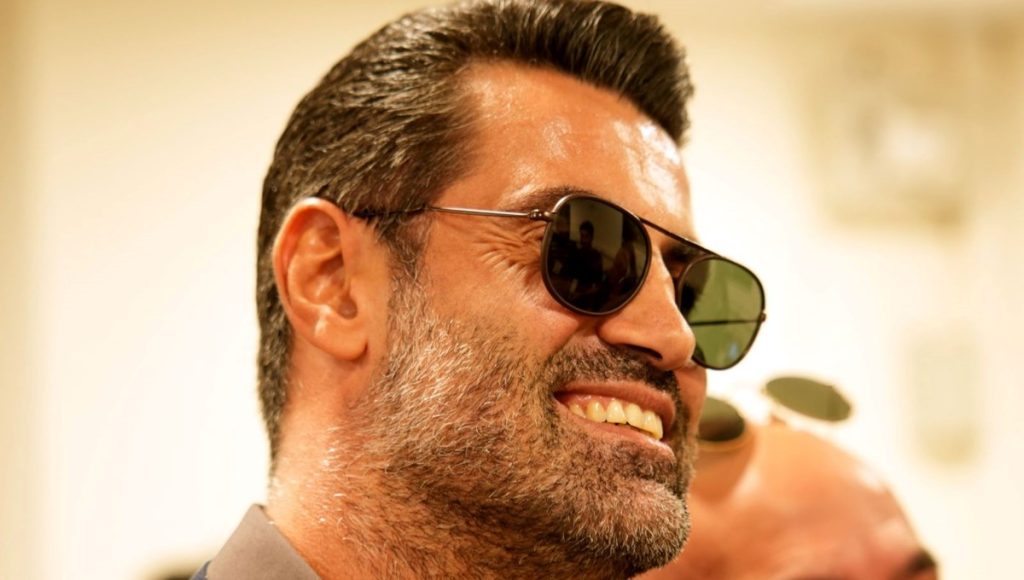 Volkan Demirel, Fenerbahçe için oyunu kullandı