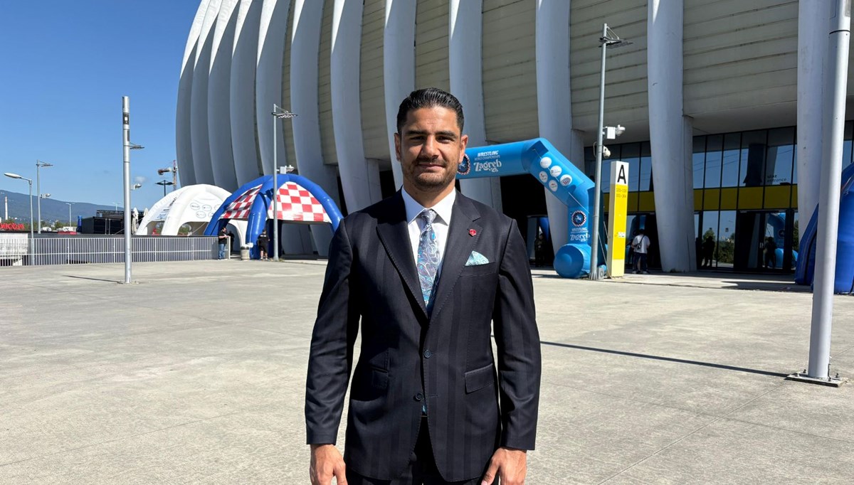 TGF Başkanı Taha Akgül: “Daha da iyi olacağız”