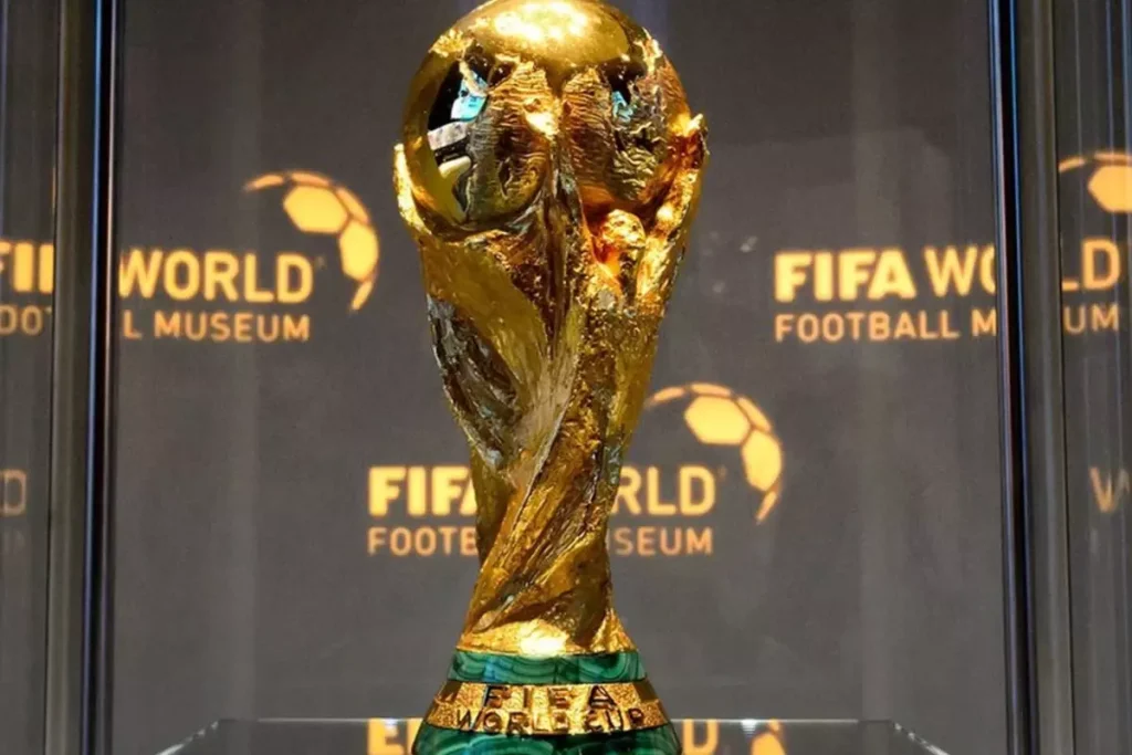 2026 FIFA Dünya Kupası Avrupa Elemelerinde Heyecan Verici Maçlar