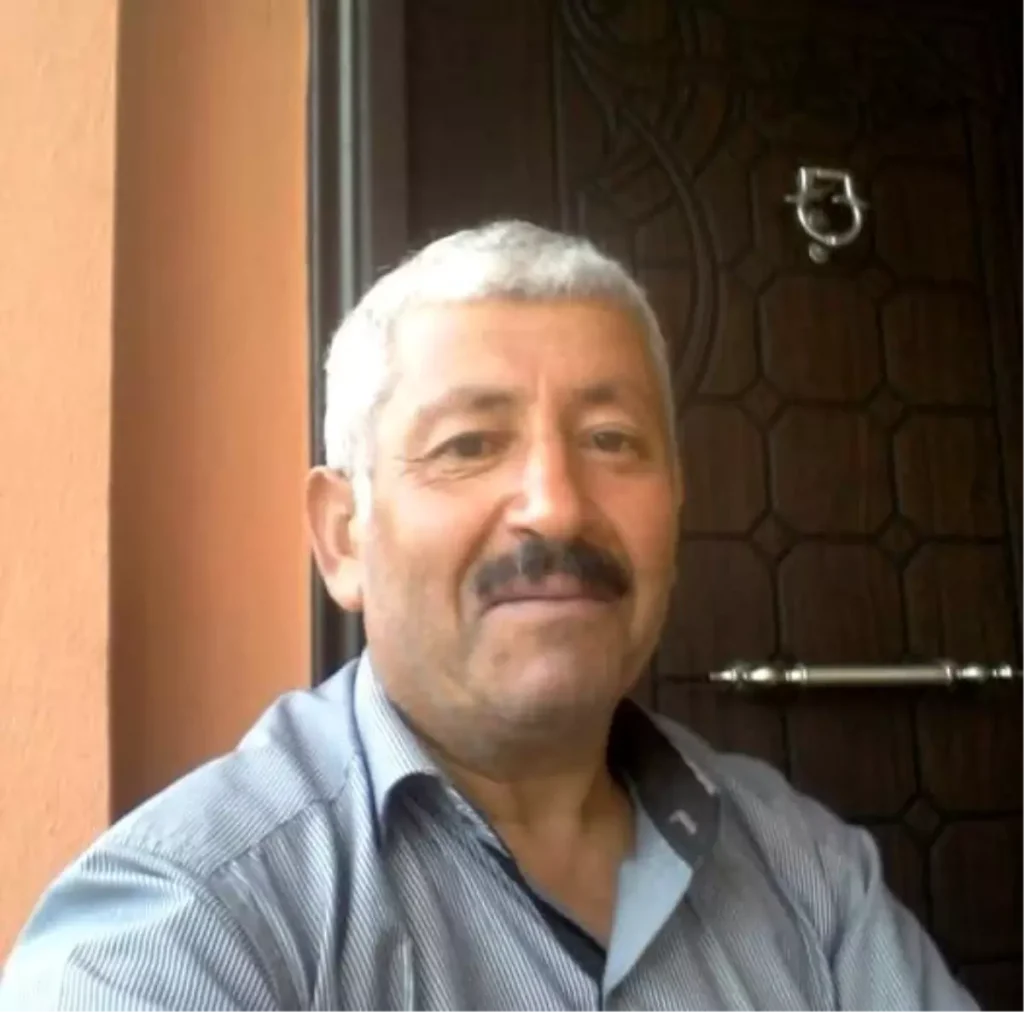 İş Makinesi Kazasında Tesisat Ustası Hayatını Kaybetti