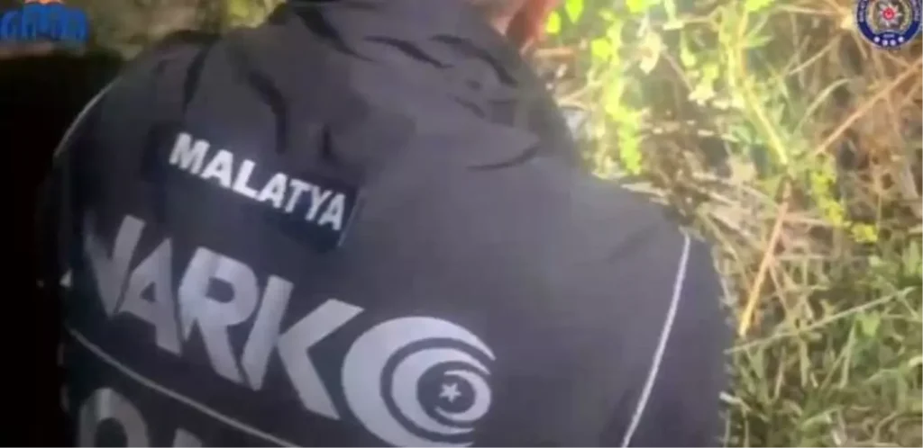 Malatya’da Torbacılara Darbe: 38 Zanlı Tutuklandı
