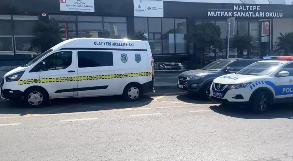 İstanbul’da Atış Poligonunda Trajedi: Genç İntihar Etti