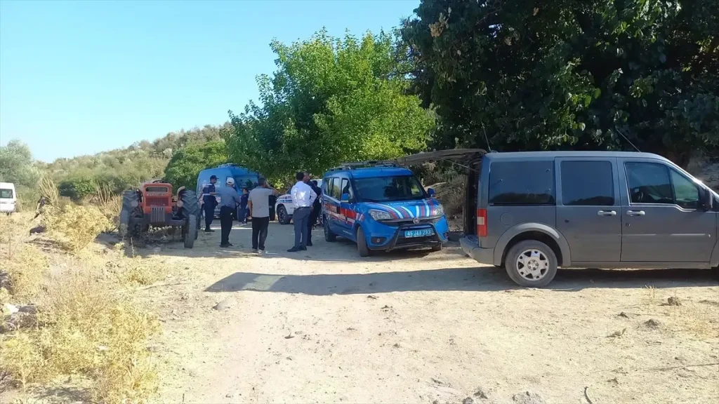 Görme Engellinin Trajik Ölümü