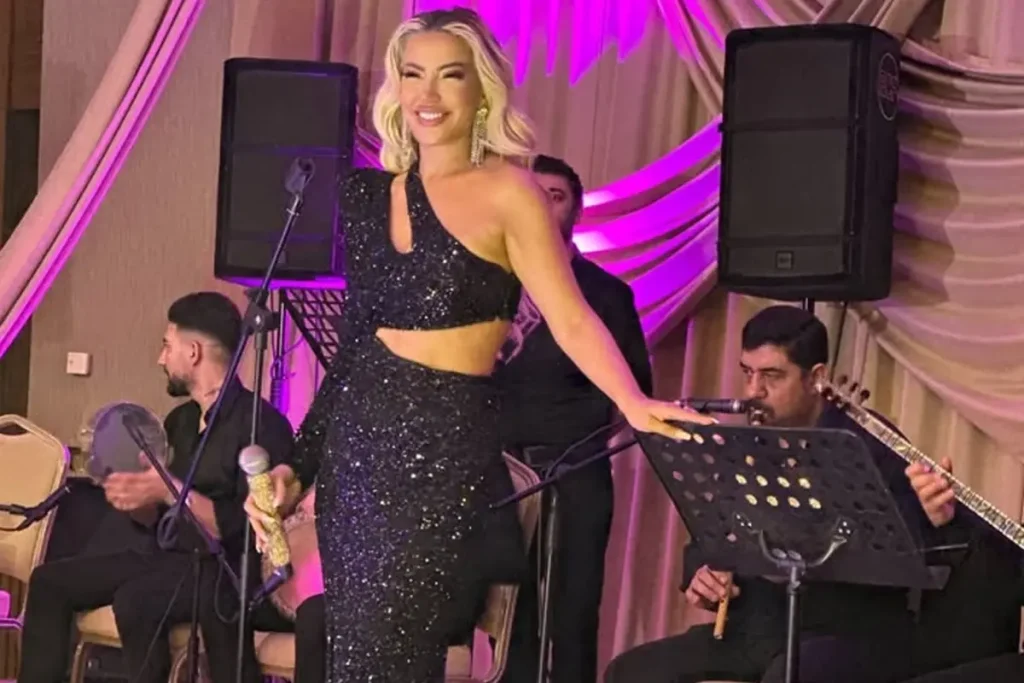 Şarkıcı Maral’dan Şaşırtan İtiraflar