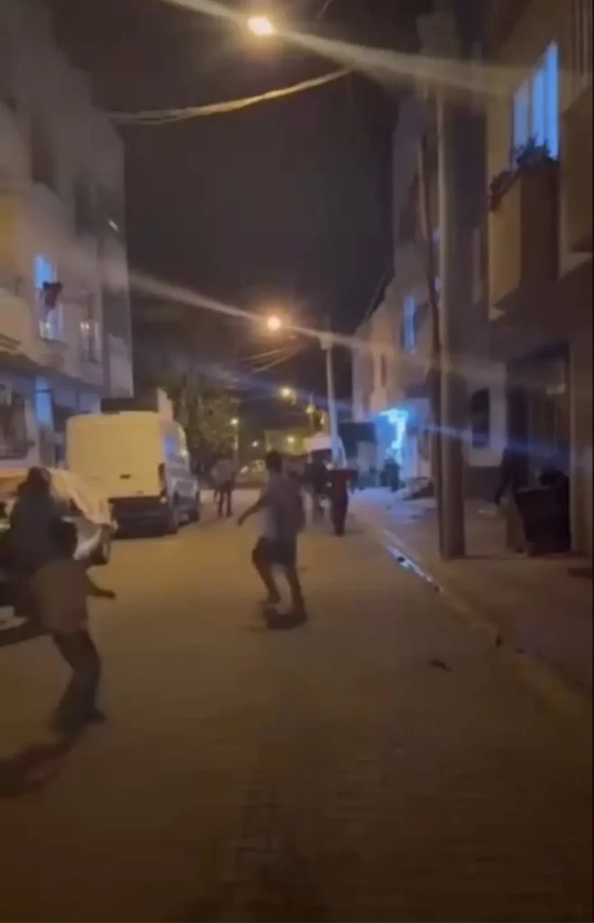 Mardin’de Taş, Sopa ve Tüfekli Kavga: 3 Yaralı