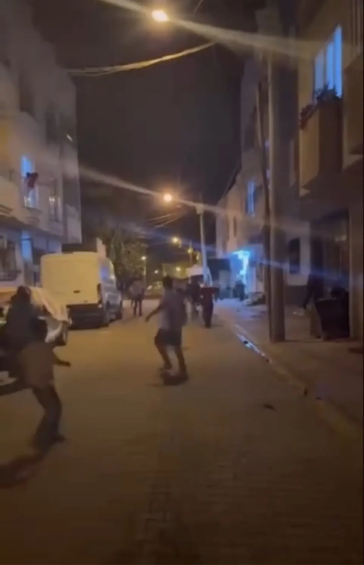 Mardin’de Taş, Sopa ve Tüfekli Kavga: 3 Yaralı