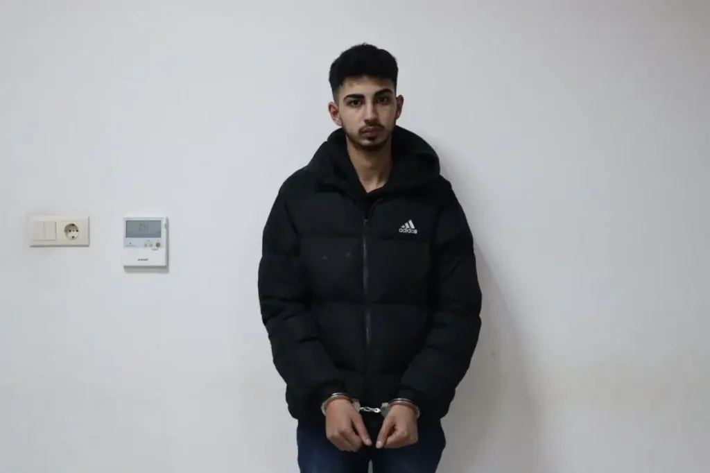 Mersin’de İş İnsanı Cinayetinde Sanıklar Hakkında Mütalaa