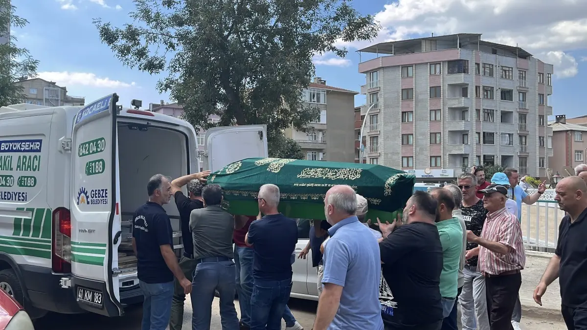 Voleybolcu Çalışkan Kardeşlerin Babası Vedat Çalışkan’a Son Veda