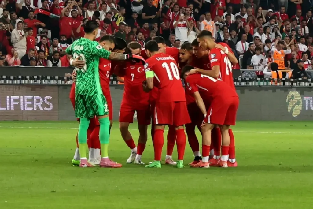 Ay-yıldızlılar Konya’da 3. Kez Kaybetti