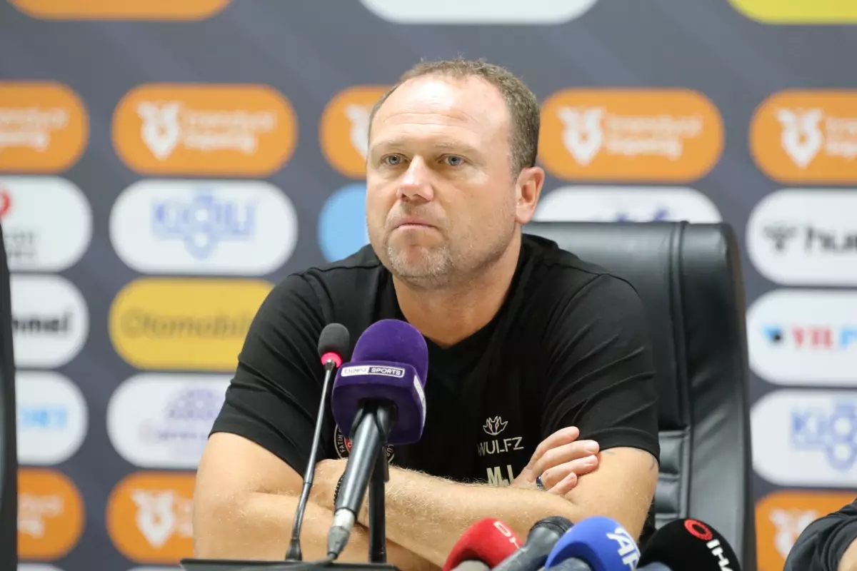 Samsunspor, Fatih Karagümrük’ü 3-2 mağlup etti