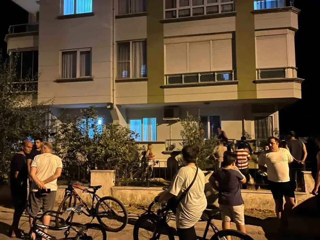 Molotofkokteyli ile Belediye Başkanı’na Saldırı