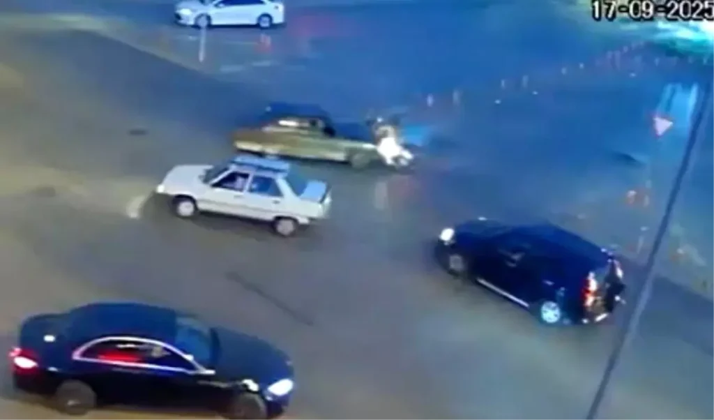 Motosiklet Kazaları: Yetkililerden Acil Önlem Talebi