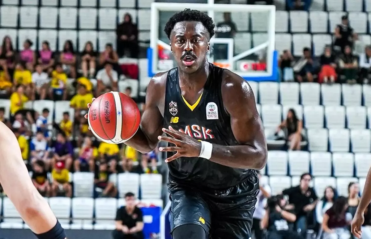 Mersin Spor Kulübü Sezona Galibiyetle Başladı