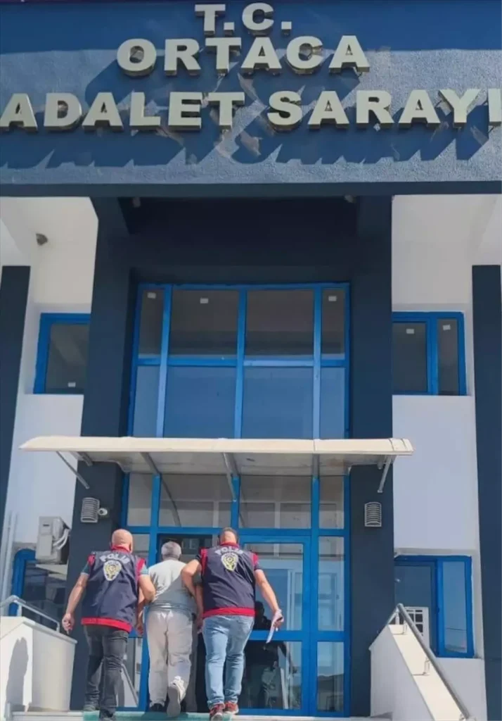 Muğla’da Firari FETÖ Hükümlüsü Eski Hakim Yakalandı