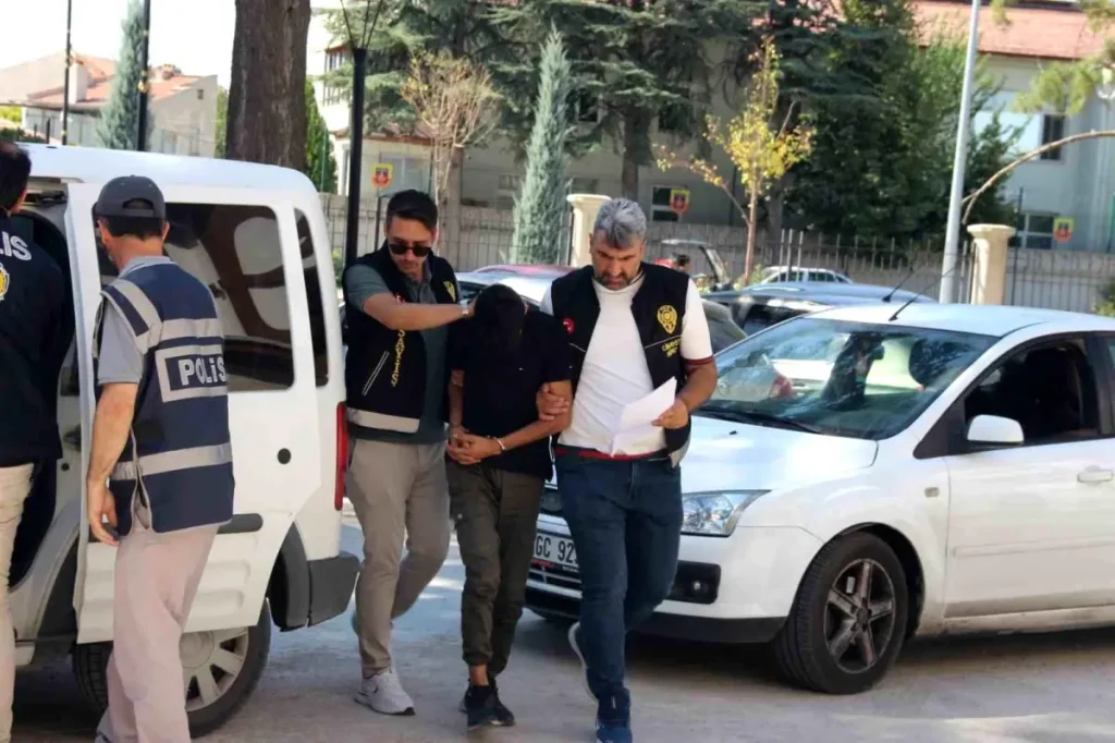 Cinayette Yeni Gelişme: Tutuklu Sayısı 3’e Yükseldi