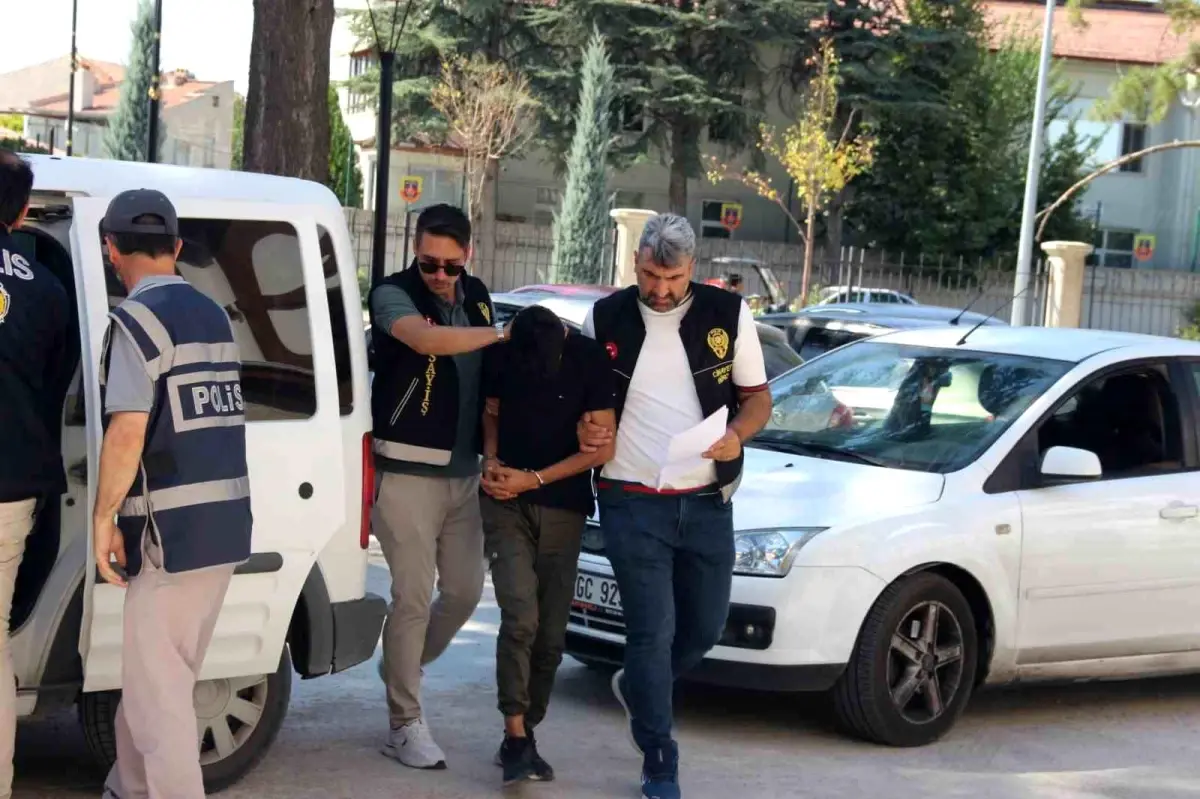 Cinayette Yeni Gelişme: Tutuklu Sayısı 3’e Yükseldi