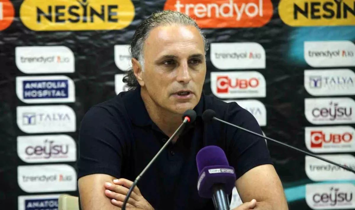 Bandırmaspor, Serik Spor’a 1-0 Mağlup Oldu