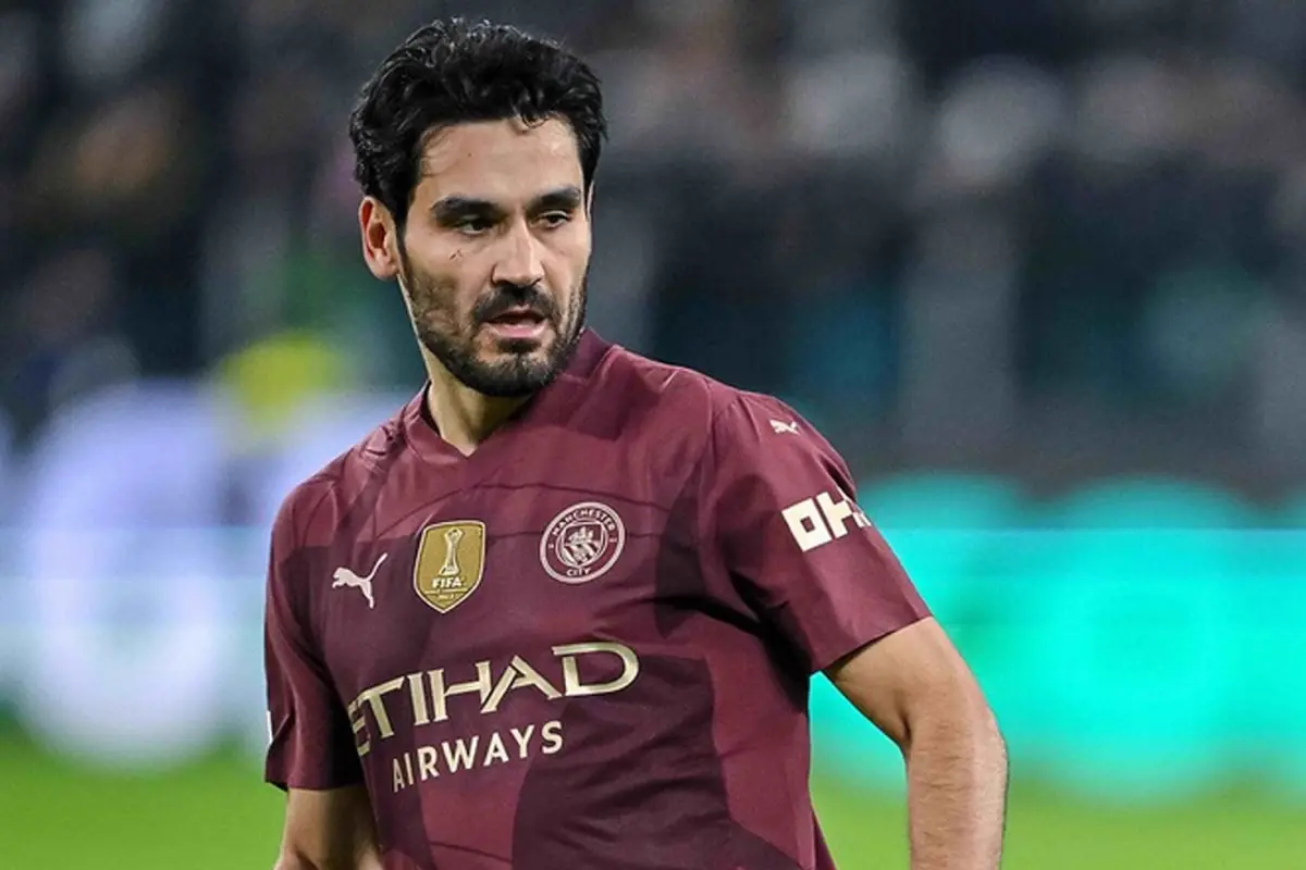Galatasaray, İlkay Gündoğan Transferinde Mutlu Sona Ulaştı