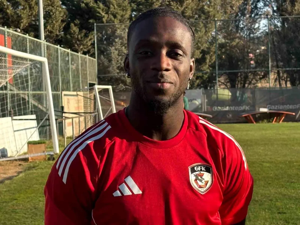 Gaziantep FK, Trabzonspor’u Düşünüyor