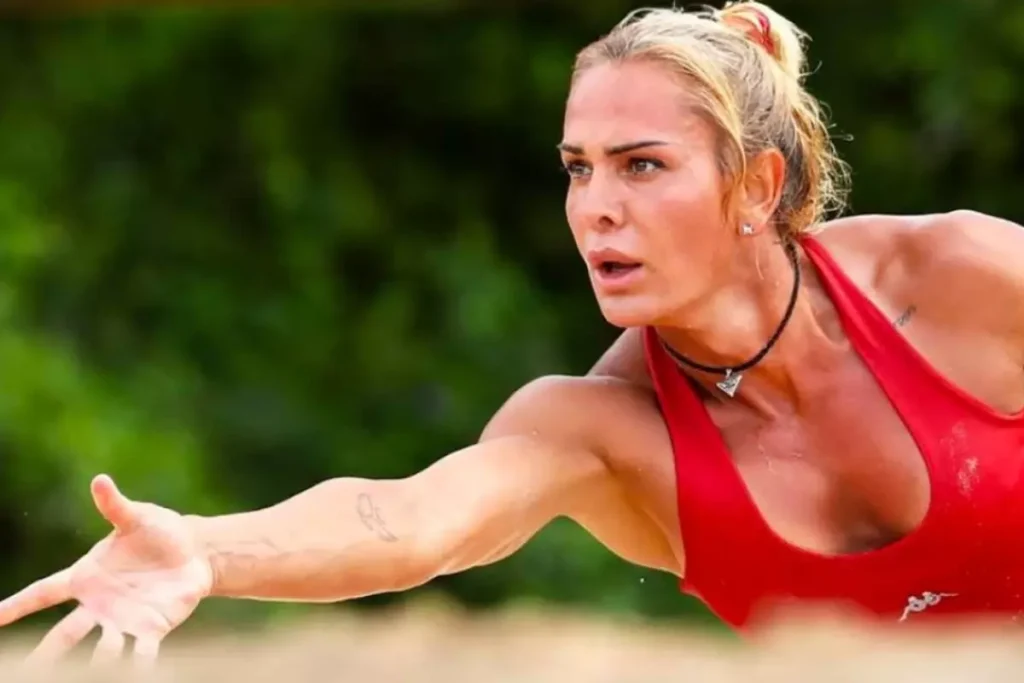 Nagihan Karadere’den Turabi Hakkında Dikkat Çeken İtiraf