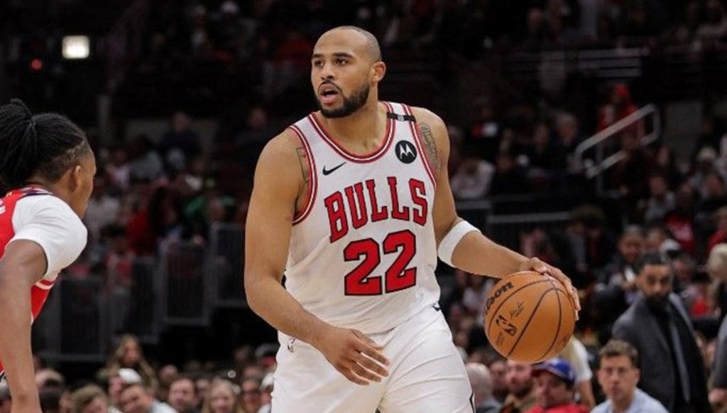 Fenerbahçe Beko, oyun kurucu transferini açıkladı: Talen Horton-Tucker!