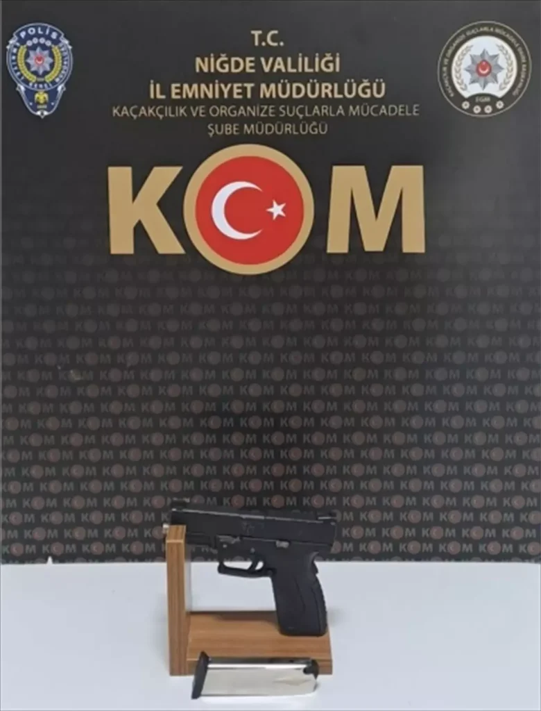 Kaçakçılık Operasyonlarında 2 Şüpheli Tutuklandı