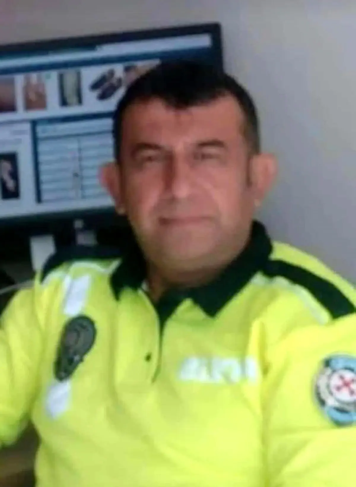 Kanser Hastası Polis Memuru Niğde’de Hayatını Kaybetti