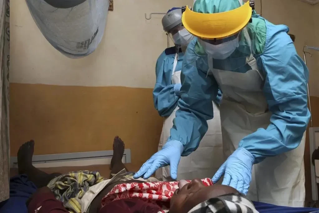 Nijerya’da Lassa Ateşi Vakaları Artıyor: Ölümler Çoğalıyor