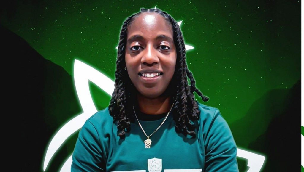 Kocaeli Kadın Basketbol, Jazmine Jones’u transfer etti