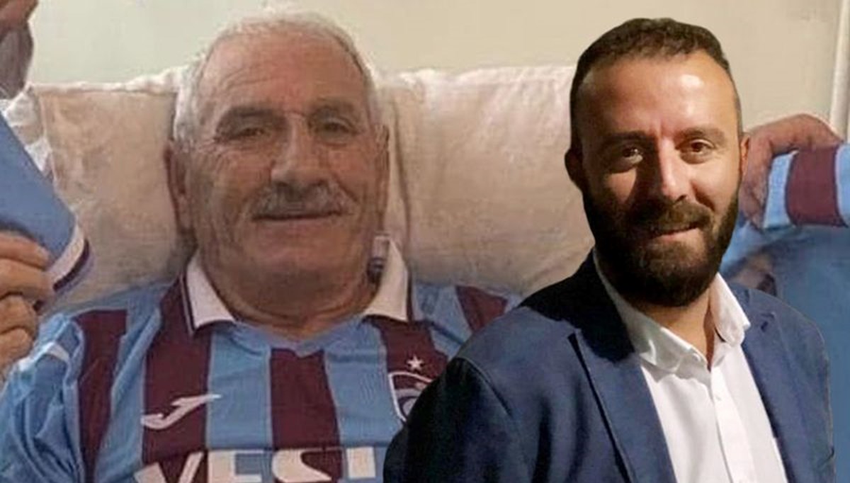 Trabzonsporlu eski futbolcunun oğlu öldürüldü: Restorana alınmadı, dehşet saçtı