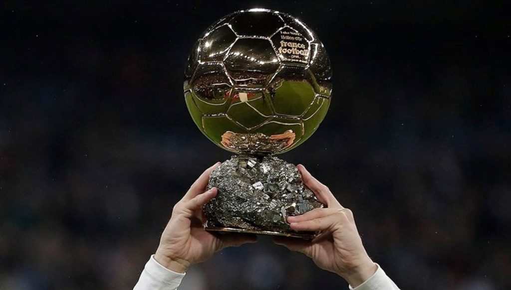 Ballon d’or ödülleri sahiplerini buluyor: “Altın Top” (Ballon d’Or) töreni ne zaman, saat kaçta?