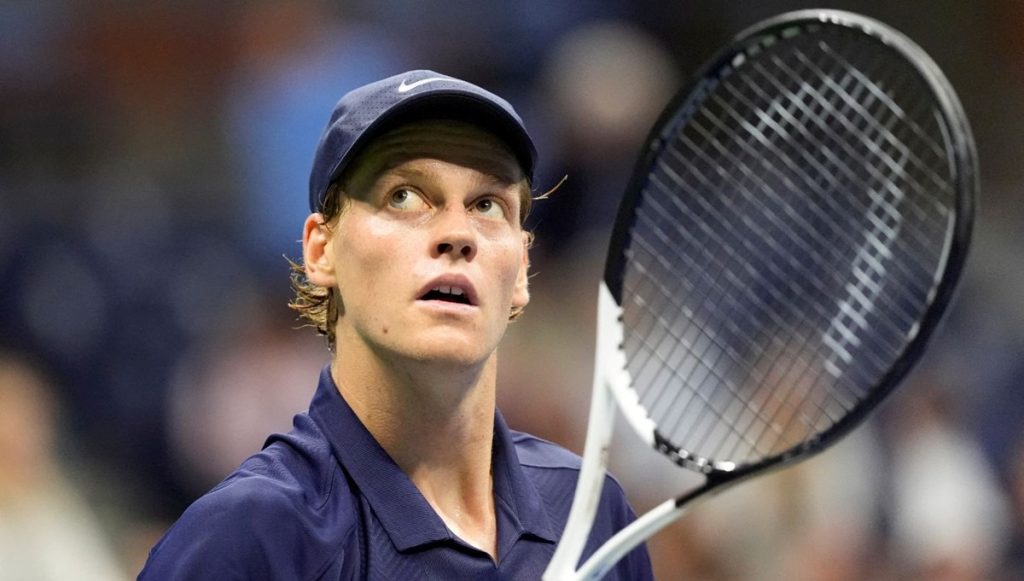 ABD Açık’ta Sinner, Anisimova ve Osaka yarı finale yükseldi