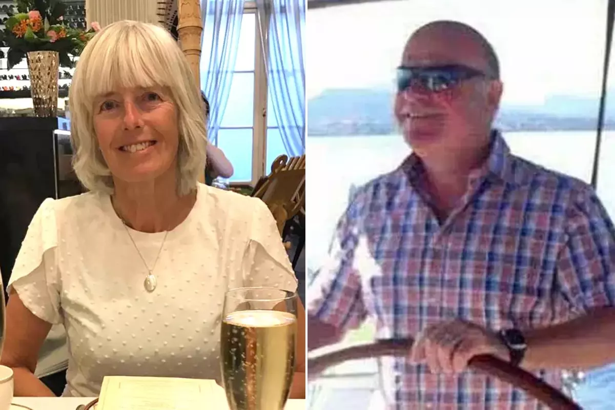 Oğlunun Mezarı Başında Eski Eşini Bıçakladı